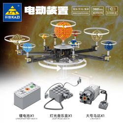 Kazi KY10012 10012 non  CỬU THIÊN CẦU bộ đồ chơi xếp lắp ráp ghép mô hình Creator Expert SOLAR SYSTEM GALAXIES Chuyên Gia Sáng Tạo 1469 khối