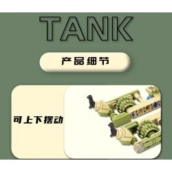 Kazi KY84122 84122 non  TRANG BỊ HIỆN ĐẠI XE BỌC THÉP RÀ PHÁ BOM MÌN BMR-3M 8 TỔ HỢP bộ đồ chơi xếp lắp ráp ghép mô hình Military Army Quân Sự Bộ Đội 1250 khối