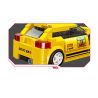 JIESTAR 92336 non  ĐUA XE NHỰA ĐƯỜNG HONDA CIVIC EK9 bộ đồ chơi xếp lắp ráp ghép mô hình Racers Đua Tốc Độ 317 khối