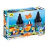 HYSTOYS HONGYUANSHENG AOLEDUOTOYS HG-1450 1450 HG1450 Xếp hình kiểu    Arctic Lâu đài Thủy Cung 41 khối