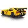 MouldKing 10046 Mould King 10046 REBRICKABLE MOC-120125 120125 MOC120125 non  XE THỂ THAO DODGE VIPER (10295 BỘ) tỷ lệ 1:13 bộ đồ chơi xếp lắp ráp ghép mô hình Model Team Mô Hình Hiện Đại 1236 khối