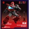 BLOKS 71100 non  TRANSFORMERS STAR EDITION TẬP 1 ALL ATTACK bộ đồ chơi xếp lắp ráp ghép mô hình Movie & Game Phim Và Trò Chơi