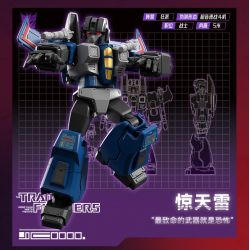 BLOKS 71100 non  TRANSFORMERS STAR EDITION TẬP 1 ALL ATTACK bộ đồ chơi xếp lắp ráp ghép mô hình Movie & Game Phim Và Trò Chơi