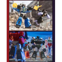 BLOKS 71100 non  TRANSFORMERS STAR EDITION TẬP 1 ALL ATTACK bộ đồ chơi xếp lắp ráp ghép mô hình Movie & Game Phim Và Trò Chơi