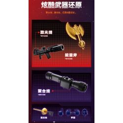 BLOKS 71100 non  TRANSFORMERS STAR EDITION TẬP 1 ALL ATTACK bộ đồ chơi xếp lắp ráp ghép mô hình Movie & Game Phim Và Trò Chơi