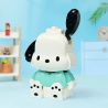 KEEPPLEY K20819 20819 non  CHÚ CHÓ SANRIO PACHA bộ đồ chơi xếp lắp ráp ghép mô hình Movie & Game POCHACCO Phim Và Trò Chơi