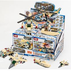 ZEPHYR KNIGHT 007 MỤC TIÊU XE KHÔNG GIAN bộ đồ chơi xếp lắp ráp ghép mô hình City TARGET SPACE VEHICLE Thành Phố 26 khối