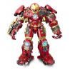 991 non  MK44 PHIÊN BẢN HƯ HỎNG CHIẾN ĐẤU bộ đồ chơi xếp lắp ráp ghép mô hình Marvel Super Heroes HULKBUSERS Siêu Anh Hùng Marvel 4620 khối