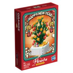 ZUANMA 103E2 non  XU HƯỚNG QUỐC GIA ĐANG NẮM QUYỀN MAY MẮN VÀ THỊNH VƯỢNG bộ đồ chơi xếp lắp ráp ghép mô hình Chinese Traditional Festivals Lễ Hội Cổ Truyền 222 khối