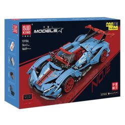 MouldKing 13156 13155 Mould King 13156 13155 non  APOLLO THẦN MẶT TRỜI tỷ lệ 1:10 bộ đồ chơi xếp lắp ráp ghép mô hình  Kỹ Thuật Công Nghệ Cao Mô Hình Phương Tiện 1669 khối