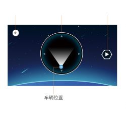 CADA DOUBLEE C51079 51079 non  RUF CTR 2017 XE THỂ THAO CHIM VÀNG tỷ lệ 1:20 bộ đồ chơi xếp lắp ráp ghép mô hình Speed Champions Racing Cars RUF CTR 2017 YELLOWBIRD Đua Xe Công Thức 222 khối