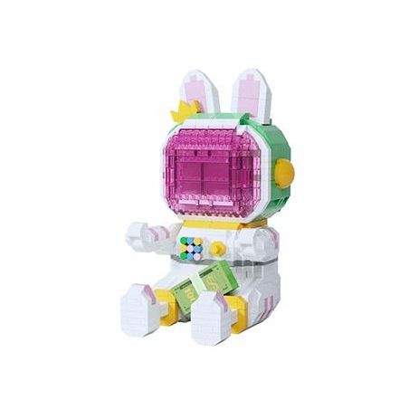 MOYU BLOCK MY95056 95056 non  GIÁ ĐỠ ĐIỆN THOẠI DI ĐỘNG ĐỰNG BÚT YUHANGTU bộ đồ chơi xếp lắp ráp ghép mô hình 918 khối