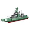 JIESTAR 58043 non  THIẾT GIÁP HẠM KHU TRỤC LỚP ARLEIGH BURKE bộ đồ chơi xếp lắp ráp ghép mô hình Military Army GLORY MISSION Quân Sự Bộ Đội 217 khối