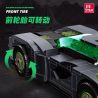 JIESTAR 92027 non  SIÊU XE FERRARI XEZRI bộ đồ chơi xếp lắp ráp ghép mô hình Speed Champions Racing Cars Đua Xe Công Thức 582 khối