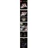 MouldKing 21066 Mould King 21066 non  PHÁO HẠM CỘNG HÒA bộ đồ chơi xếp lắp ráp ghép mô hình Star Wars LAAT-1 Chiến Tranh Giữa Các Vì Sao 8039 khối
