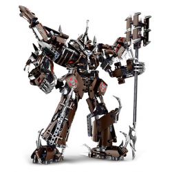 GBL KY1099 1099 non  CƠ CHẾ RỒNG INDOMINUS bộ đồ chơi xếp lắp ráp ghép mô hình  MECH Kỹ Thuật Công Nghệ Cao Mô Hình Phương Tiện 1056 khối