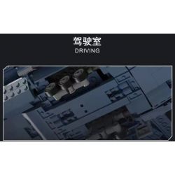 SHARP MODEL JIMU LIANGPIN 10305 non  BATTLE MADNESS MÁY BAY VẬN TẢI Y-20 bộ đồ chơi xếp lắp ráp ghép mô hình Military Army Quân Sự Bộ Đội 2250 khối