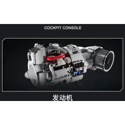 SHARP MODEL JIMU LIANGPIN 10300 non  WILD WAR TRỰC THĂNG HOẠT ĐỘNG TRÊN TÀU SÂN BAY PHIÊN BẢN Z-20 HNA bộ đồ chơi xếp lắp ráp ghép mô hình Military Army Quân Sự Bộ Đội 1834 khối