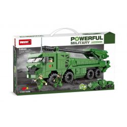 WOMA C0844 0844 non  CAESAR PHÁP CỘNG VỚI LỰU PHÁO bộ đồ chơi xếp lắp ráp ghép mô hình Military Army POWERFUL MILITARY Quân Sự Bộ Đội 700 khối