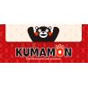 INBRIXX 880007 non  XE KUMAMON bộ đồ chơi xếp lắp ráp ghép mô hình Creator Sáng Tạo 137 khối