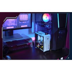 PANTASY 11008 85004 non  MÁY CHỦ IGAME bộ đồ chơi xếp lắp ráp ghép mô hình Creator Sáng Tạo 1000 khối