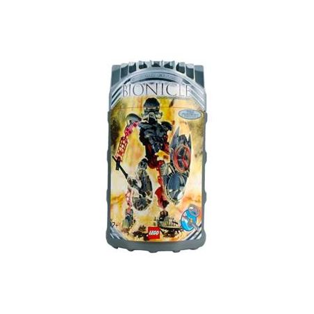 NOT  TOA NORIK 8763 Decool 8202 Jisi 8202 xếp lắp ráp ghép mô hình TOA NORIK SINH HỌC Bionicle Anh Hùng Toa 55 khối