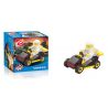 NOT  GO-KART 6498 COMPANION 101 Enlighten Qman 102 ZEPHYR KNIGHT 1007 xếp lắp ráp ghép mô hình GO-KART ĐUA XE KARTING Town Thị Trấn 22 khối