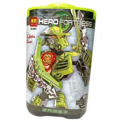 NOT  NATALIE BREEZ 7165 BELA 9891 xếp lắp ráp ghép mô hình NATALIE BREEZ NHÀ MÁY ANH HÙNG QINGFENG Hero Factory Nhà Máy Sản Xuất Anh Hùng 19 khối