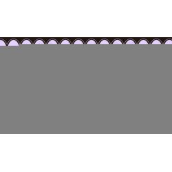 TOP TOY TC1710 1710 non  SANRIO VUI VẺ CUỐI TUẦN XE KẸO GIAI ĐIỆU bộ đồ chơi xếp lắp ráp ghép mô hình MY MELODY