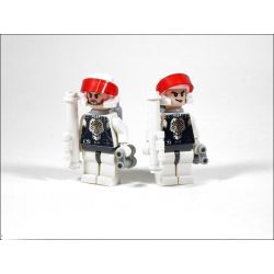 GUDI 8216 non  TRUNG TÂM PHÒNG VỆ bộ đồ chơi xếp lắp ráp ghép mô hình Earth Border Biến Giới Trái Đất 531 khối