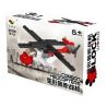 NOT  CARGO COPTER 7799 LITTLE COMPANION 006 017 xếp lắp ráp ghép mô hình NGƯỜI LÀM HÀNG MÁY BAY CHỞ Creator Sáng Tạo 38 khối