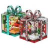AREA-X AX0088 0088 non  MÙA ĐÔNG HẠN CHẾ bộ đồ chơi xếp lắp ráp ghép mô hình Christmas Giáng Sinh