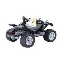 NOT  LAND BUSTERS 4404 Bozhi 6889 xếp lắp ráp ghép mô hình LAND BUSTERS MÁY PHÁ ĐẤT NHÀ THIẾT KẾ BREAKER Creator Sáng Tạo 772 khối