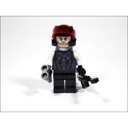 GUDI 8214 non  XE PHÁO 4 BÁNH bộ đồ chơi xếp lắp ráp ghép mô hình Earth Border Biến Giới Trái Đất 223 khối