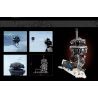 NOT  IMPERIAL PROBE DROID 75306 99918 xếp lắp ráp ghép mô hình DROID TRINH SÁT HOÀNG GIA THĂM DÒ Star Wars Chiến Tranh Giữa Các Vì Sao 538 khối