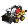 NOT  SKID STEER LOADER 42116 TA GAOLE T1021-1 1021-1 xếp lắp ráp ghép mô hình MÁY XÚC LẬT TRƯỢT  Kỹ Thuật Công Nghệ Cao Mô Hình Phương Tiện 140 khối