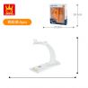 WANGE JX008 non  GIÁ TRƯNG BÀY MÁY BAY bộ đồ chơi xếp lắp ráp ghép mô hình Classic MODEL BRACKET Cổ Điển 5 khối
