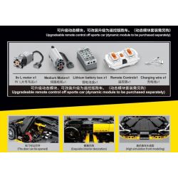 UNITED IMAGINE JKC7101 7101 DB BEAUTIFUL AND 8802A 8600 8601A MK6003 6003 67129 96011 89108 9913 33001 MK6001 6001 MK6002 6002 55665 88014 6399 3307 BUILDER PD004 PD001 33012 JIESTAR 92018 JIQILE 49001 81028 SEMBO 701954 701952 SHENG YUAN SY 8618 8618-1 8600 TA GAOLE T2007 2007 WOMA C0920 0920 non  CRAZY GEAR LAMBORGHINI SIÁN FKP 37 1:14 tỷ lệ 1:14 bộ đồ chơi xếp lắp ráp ghép mô hình  TECHNIQUE LAMBORGHINI SIÁN FKP 37 Kỹ Thuật Công Nghệ Cao Mô Hình Phương Tiện 1254 khối