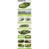 UNITED IMAGINE JKC7101 7101 DB BEAUTIFUL AND 8802A 8600 8601A MK6003 6003 67129 96011 89108 9913 33001 MK6001 6001 MK6002 6002 55665 88014 6399 3307 BUILDER PD004 PD001 33012 JIESTAR 92018 JIQILE 49001 81028 SEMBO 701954 701952 SHENG YUAN SY 8618 8618-1 8600 TA GAOLE T2007 2007 WOMA C0920 0920 non  CRAZY GEAR LAMBORGHINI SIÁN FKP 37 1:14 tỷ lệ 1:14 bộ đồ chơi xếp lắp ráp ghép mô hình  TECHNIQUE LAMBORGHINI SIÁN FKP 37 Kỹ Thuật Công Nghệ Cao Mô Hình Phương Tiện 1254 khối