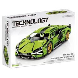 UNITED IMAGINE JKC7101 7101 DB BEAUTIFUL AND 8802A 8600 8601A MK6003 6003 67129 96011 89108 9913 33001 MK6001 6001 MK6002 6002 55665 88014 6399 3307 BUILDER PD004 PD001 33012 JIESTAR 92018 JIQILE 49001 81028 SEMBO 701954 701952 SHENG YUAN SY 8618 8618-1 8600 TA GAOLE T2007 2007 WOMA C0920 0920 non  CRAZY GEAR LAMBORGHINI SIÁN FKP 37 1:14 tỷ lệ 1:14 bộ đồ chơi xếp lắp ráp ghép mô hình  TECHNIQUE LAMBORGHINI SIÁN FKP 37 Kỹ Thuật Công Nghệ Cao Mô Hình Phương Tiện 1254 khối