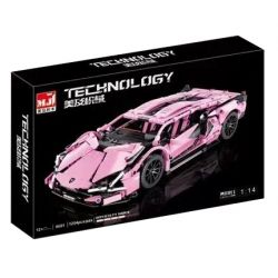 UNITED IMAGINE JKC7101 7101 DB BEAUTIFUL AND 8802A 8600 8601A MK6003 6003 67129 96011 89108 9913 33001 MK6001 6001 MK6002 6002 55665 88014 6399 3307 BUILDER PD004 PD001 33012 JIESTAR 92018 JIQILE 49001 81028 SEMBO 701954 701952 SHENG YUAN SY 8618 8618-1 8600 TA GAOLE T2007 2007 WOMA C0920 0920 non  CRAZY GEAR LAMBORGHINI SIÁN FKP 37 1:14 tỷ lệ 1:14 bộ đồ chơi xếp lắp ráp ghép mô hình  TECHNIQUE LAMBORGHINI SIÁN FKP 37 Kỹ Thuật Công Nghệ Cao Mô Hình Phương Tiện 1254 khối