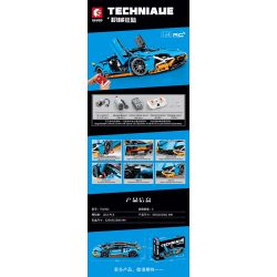 UNITED IMAGINE JKC7101 7101 DB BEAUTIFUL AND 8802A 8600 8601A MK6003 6003 67129 96011 89108 9913 33001 MK6001 6001 MK6002 6002 55665 88014 6399 3307 BUILDER PD004 PD001 33012 JIESTAR 92018 JIQILE 49001 81028 SEMBO 701954 701952 SHENG YUAN SY 8618 8618-1 8600 TA GAOLE T2007 2007 WOMA C0920 0920 non  CRAZY GEAR LAMBORGHINI SIÁN FKP 37 1:14 tỷ lệ 1:14 bộ đồ chơi xếp lắp ráp ghép mô hình  TECHNIQUE LAMBORGHINI SIÁN FKP 37 Kỹ Thuật Công Nghệ Cao Mô Hình Phương Tiện 1254 khối