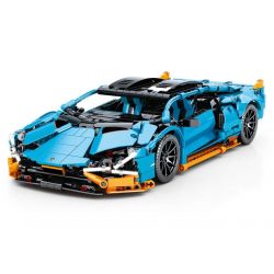 UNITED IMAGINE JKC7101 7101 DB BEAUTIFUL AND 8802A 8600 8601A MK6003 6003 67129 96011 89108 9913 33001 MK6001 6001 MK6002 6002 55665 88014 6399 3307 BUILDER PD004 PD001 33012 JIESTAR 92018 JIQILE 49001 81028 SEMBO 701954 701952 SHENG YUAN SY 8618 8618-1 8600 TA GAOLE T2007 2007 WOMA C0920 0920 non  CRAZY GEAR LAMBORGHINI SIÁN FKP 37 1:14 tỷ lệ 1:14 bộ đồ chơi xếp lắp ráp ghép mô hình  TECHNIQUE LAMBORGHINI SIÁN FKP 37 Kỹ Thuật Công Nghệ Cao Mô Hình Phương Tiện 1254 khối