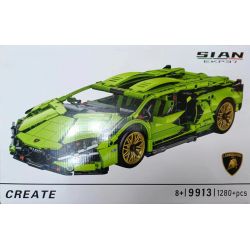 UNITED IMAGINE JKC7101 7101 DB BEAUTIFUL AND 8802A 8600 8601A MK6003 6003 67129 96011 89108 9913 33001 MK6001 6001 MK6002 6002 55665 88014 6399 3307 BUILDER PD004 PD001 33012 JIESTAR 92018 JIQILE 49001 81028 SEMBO 701954 701952 SHENG YUAN SY 8618 8618-1 8600 TA GAOLE T2007 2007 WOMA C0920 0920 non  CRAZY GEAR LAMBORGHINI SIÁN FKP 37 1:14 tỷ lệ 1:14 bộ đồ chơi xếp lắp ráp ghép mô hình  TECHNIQUE LAMBORGHINI SIÁN FKP 37 Kỹ Thuật Công Nghệ Cao Mô Hình Phương Tiện 1254 khối