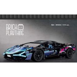 UNITED IMAGINE JKC7101 7101 DB BEAUTIFUL AND 8802A 8600 8601A MK6003 6003 67129 96011 89108 9913 33001 MK6001 6001 MK6002 6002 55665 88014 6399 3307 BUILDER PD004 PD001 33012 JIESTAR 92018 JIQILE 49001 81028 SEMBO 701954 701952 SHENG YUAN SY 8618 8618-1 8600 TA GAOLE T2007 2007 WOMA C0920 0920 non  CRAZY GEAR LAMBORGHINI SIÁN FKP 37 1:14 tỷ lệ 1:14 bộ đồ chơi xếp lắp ráp ghép mô hình  TECHNIQUE LAMBORGHINI SIÁN FKP 37 Kỹ Thuật Công Nghệ Cao Mô Hình Phương Tiện 1254 khối