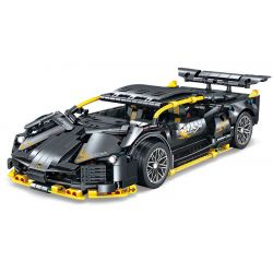 UNITED IMAGINE JKC7101 7101 DB BEAUTIFUL AND 8802A 8600 8601A MK6003 6003 67129 96011 89108 9913 33001 MK6001 6001 MK6002 6002 55665 88014 6399 3307 BUILDER PD004 PD001 33012 JIESTAR 92018 JIQILE 49001 81028 SEMBO 701954 701952 SHENG YUAN SY 8618 8618-1 8600 TA GAOLE T2007 2007 WOMA C0920 0920 non  CRAZY GEAR LAMBORGHINI SIÁN FKP 37 1:14 tỷ lệ 1:14 bộ đồ chơi xếp lắp ráp ghép mô hình  TECHNIQUE LAMBORGHINI SIÁN FKP 37 Kỹ Thuật Công Nghệ Cao Mô Hình Phương Tiện 1254 khối