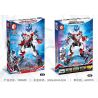 SEMBO 108655 non  HÌNH THỨC FLASH OBUTMANN. bộ đồ chơi xếp lắp ráp ghép mô hình Ultraman ULTRAMAN HEROES Vệ Binh Vũ Trụ Siêu Nhân Điện Quang 669 khối