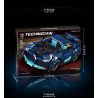 REBRICKABLE MOC-69920 69920 MOC69920 RAEL ENTERTAINMENT 50031 non  BUGATI DIVO 1:16. tỷ lệ 1:16 bộ đồ chơi xếp lắp ráp ghép mô hình  BUGATTI DIVO Kỹ Thuật Công Nghệ Cao Mô Hình Phương Tiện 841 khối