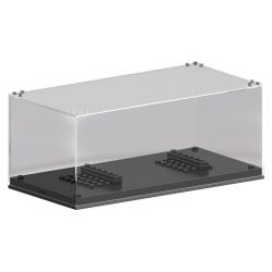 MouldKing 27000 Mould King 27000 non  HỘP TRƯNG BÀY ACRYLIC bộ đồ chơi xếp lắp ráp ghép mô hình  Kỹ Thuật Công Nghệ Cao Mô Hình Phương Tiện