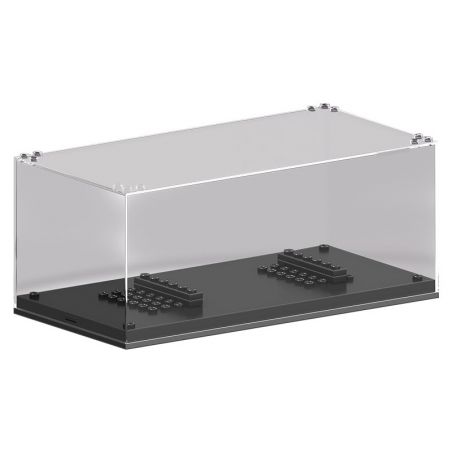 MouldKing 27000 Mould King 27000 non  HỘP TRƯNG BÀY ACRYLIC bộ đồ chơi xếp lắp ráp ghép mô hình  Kỹ Thuật Công Nghệ Cao Mô Hình Phương Tiện